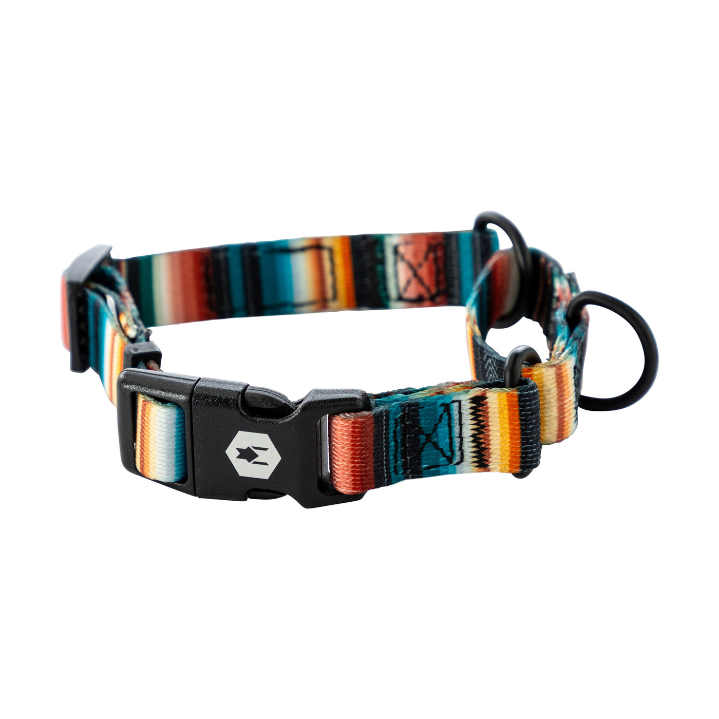 LostArt Martingale Dog Collar