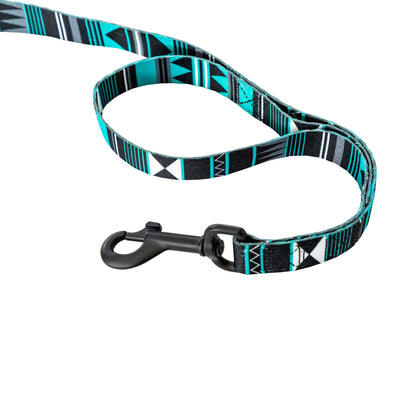 WesternSky Dual Handle React Dog Leash