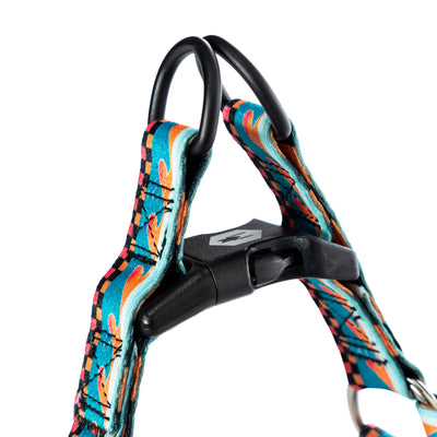 BuenaOnda Comfort Dog Harness