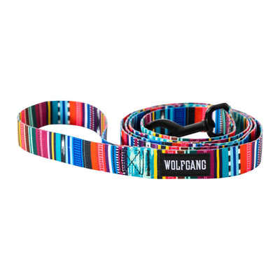 Quetzal Dog Leash