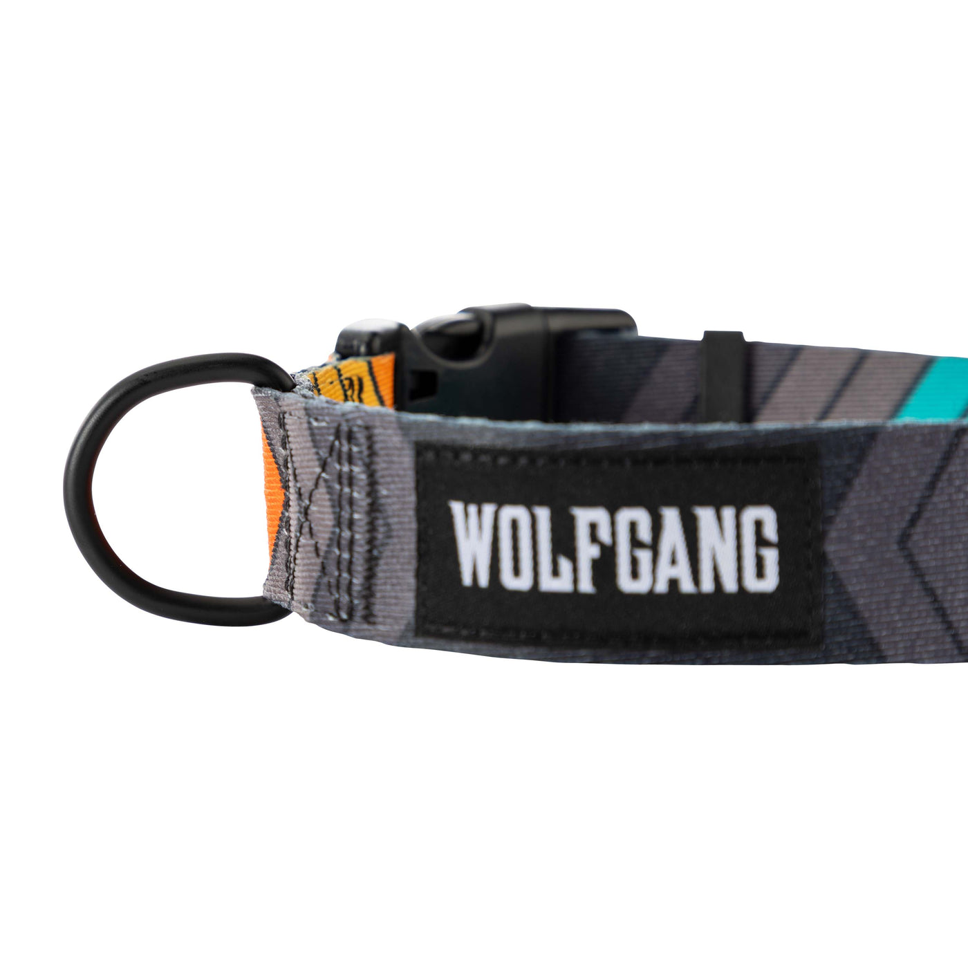 ChevTech Wide Dog Collar