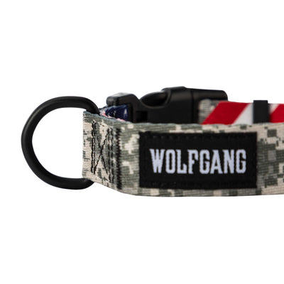 DigitalDog DOG COLLAR