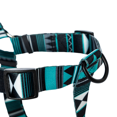 WesternSky COMFORT DOG HARNESS
