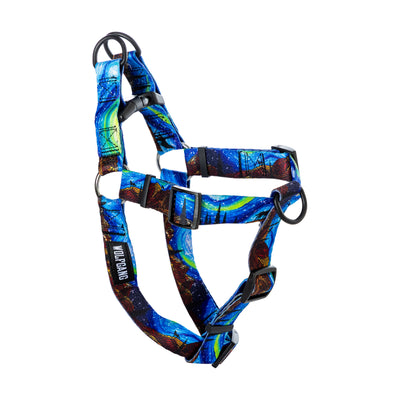 StarryWolf COMFORT DOG HARNESS