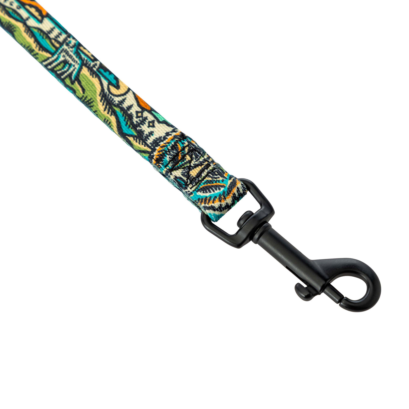 WildWolf Dog Leash