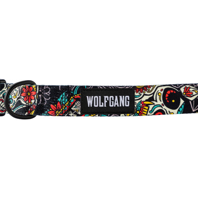 LosMuertos DOG COLLAR