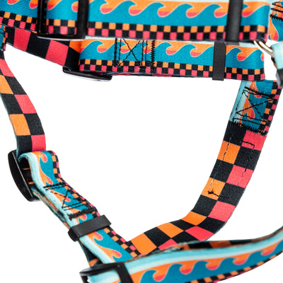 BuenaOnda Comfort Dog Harness