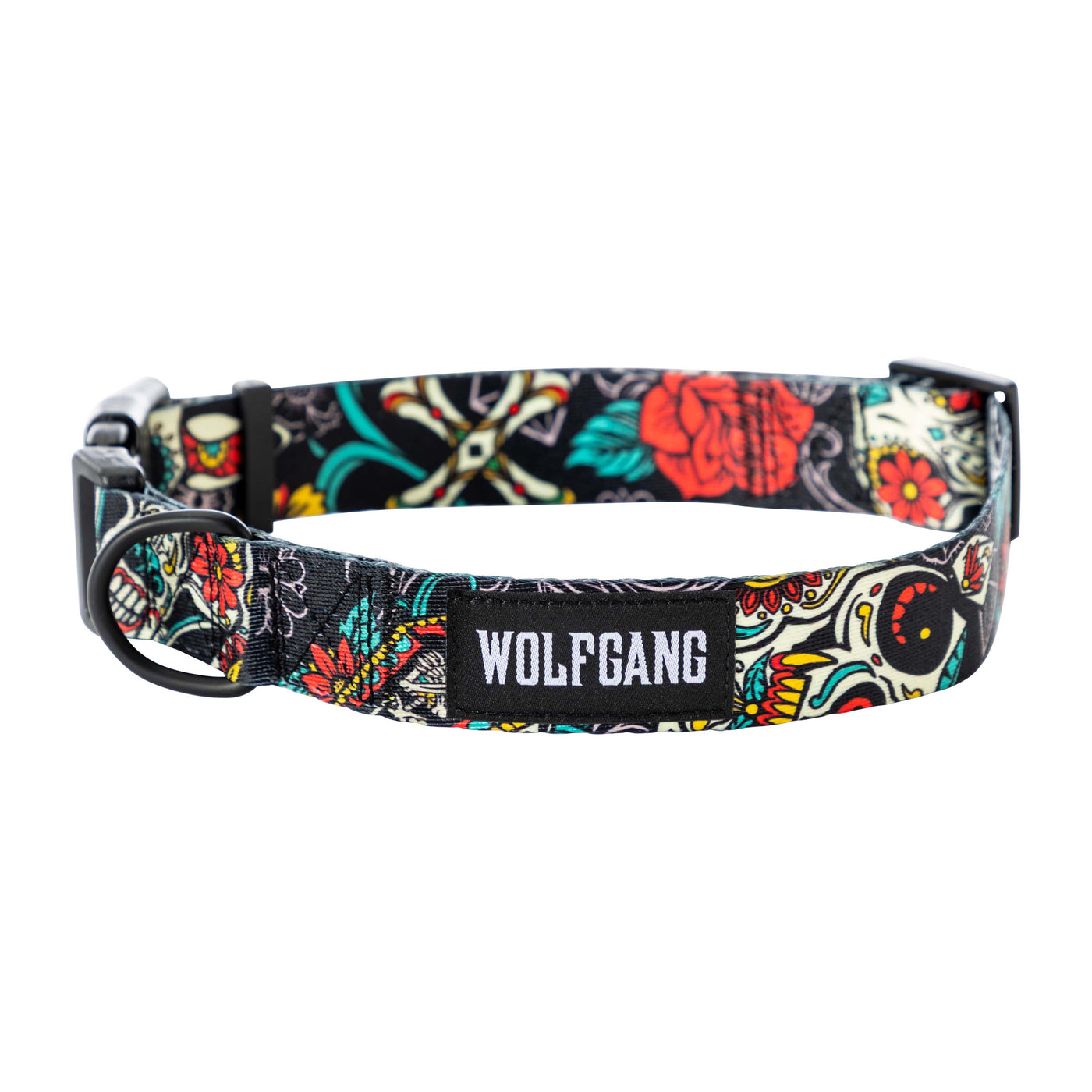 LosMuertos DOG COLLAR