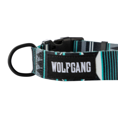 WesternSky Wide Dog Collar