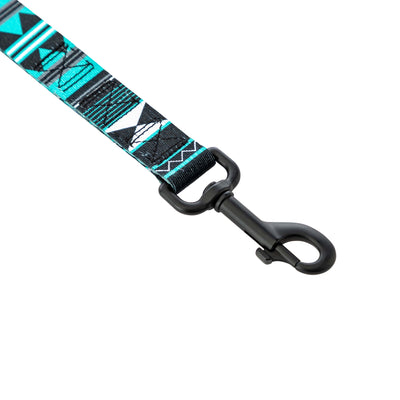 WesternSky Dual Handle React Dog Leash