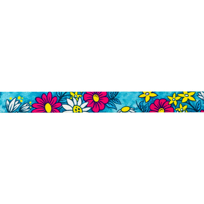 LazyDaisy Dual Handle React Dog Leash