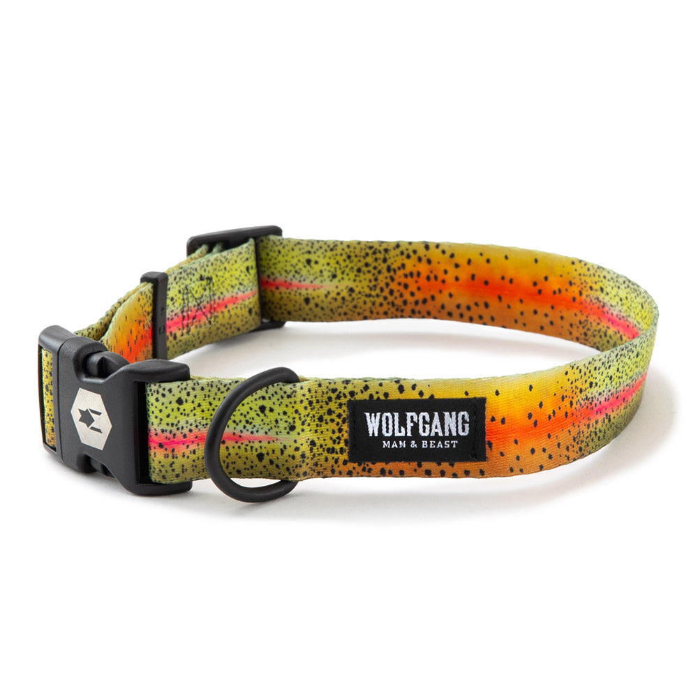 CutBow WIDE DOG COLLAR