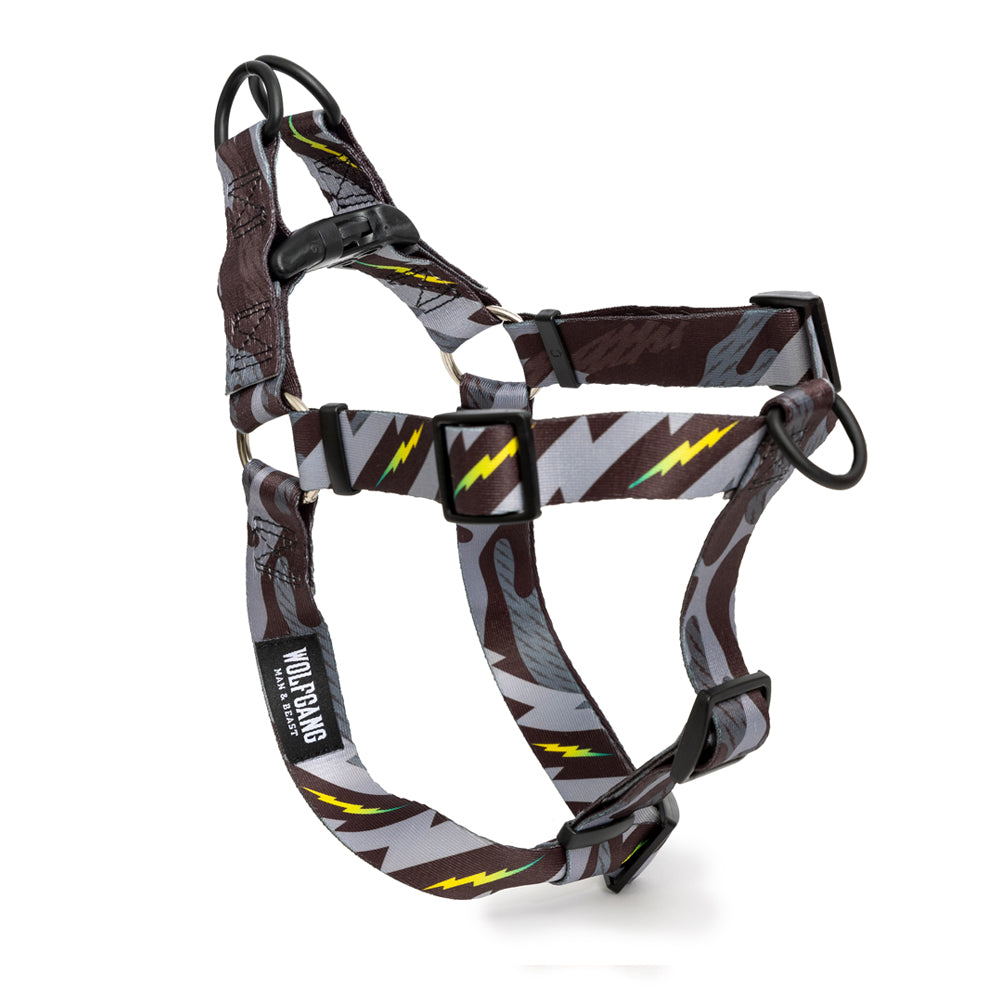 DarkSkies Comfort Dog Harness