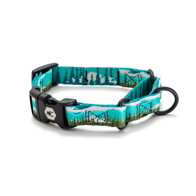 GreatEscape MARTINGALE DOG COLLAR