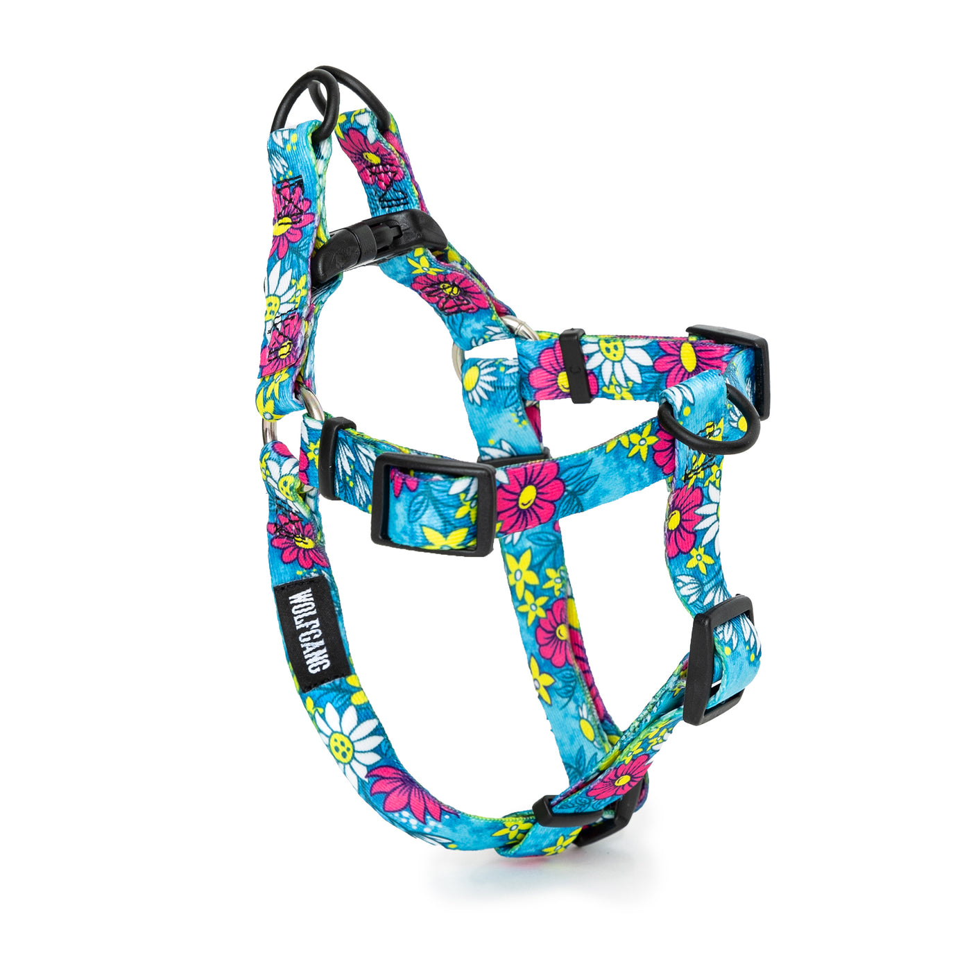 LazyDaisy COMFORT DOG HARNESS