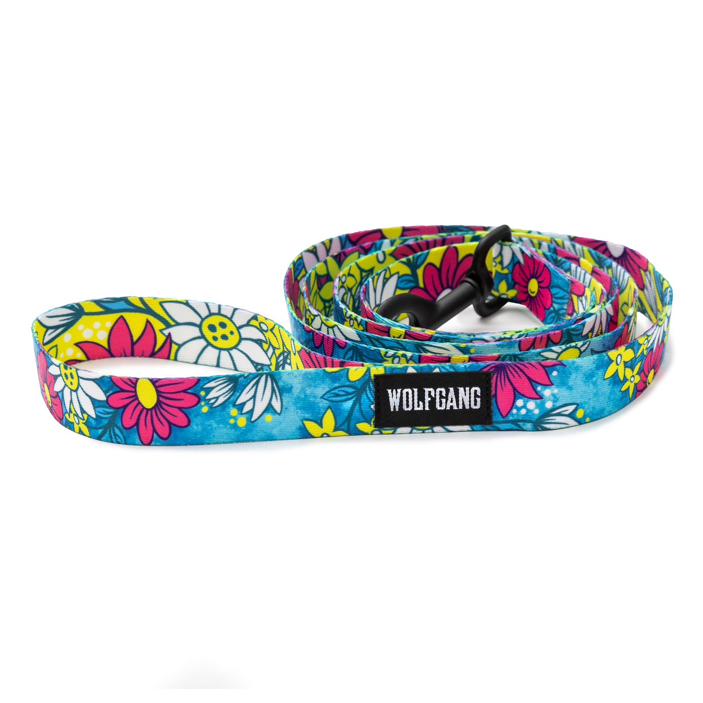 LazyDaisy DOG LEASH