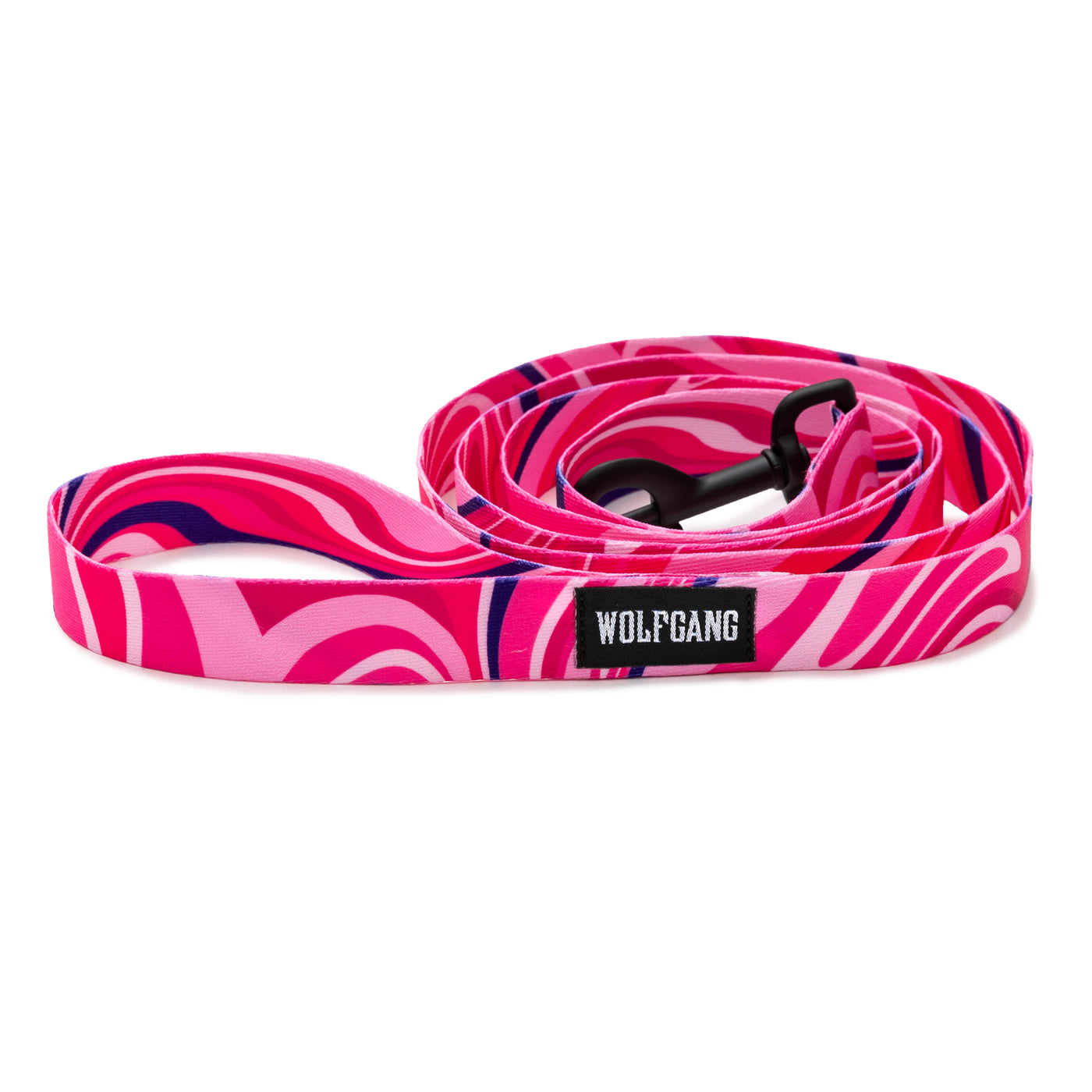 MarbleSwirl DOG LEASH