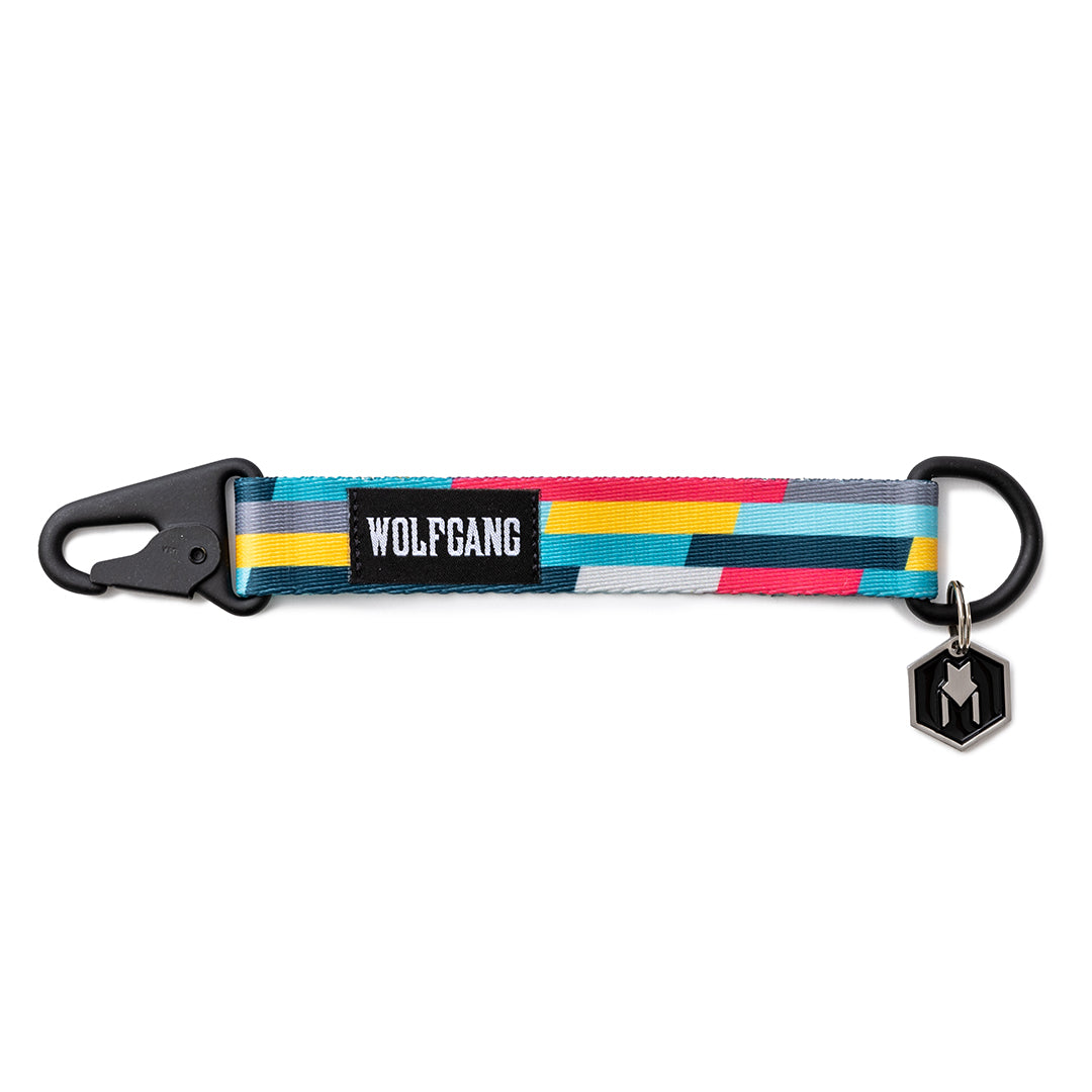 MixTape WEBBING KEYCHAIN