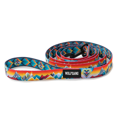 MountainVibes Dog Leash