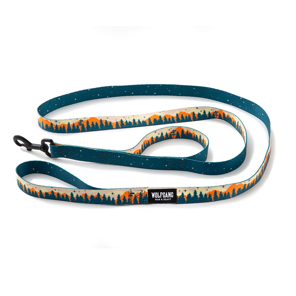 OverLand DOG COLLAR-Wolfgang 