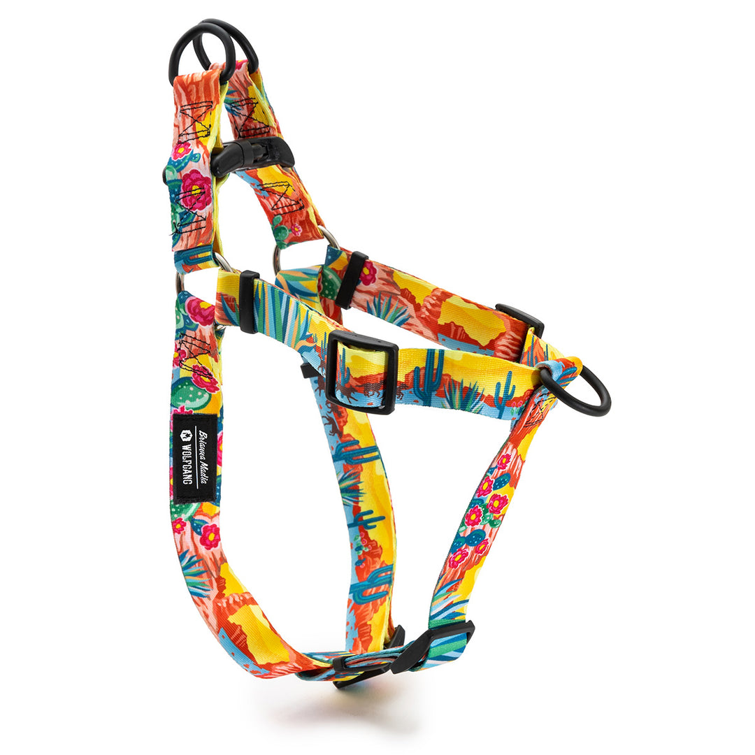 PackLeader Comfort Dog Harness | Wolfgang Man & Beast