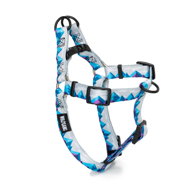 RockyPeaks COMFORT DOG HARNESS