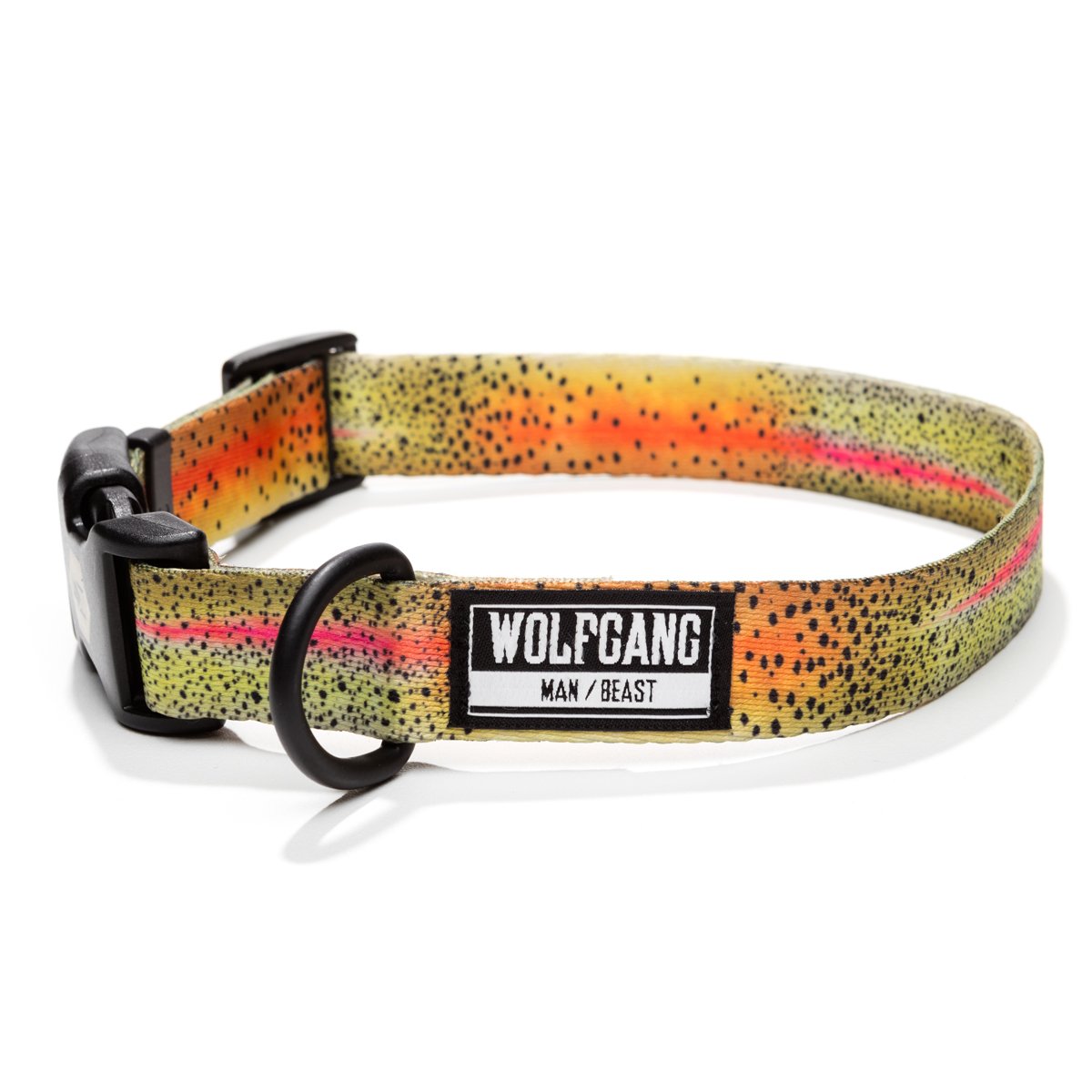 CutBow DOG COLLAR