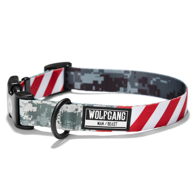 DigitalDog DOG COLLAR-Wolfgang 