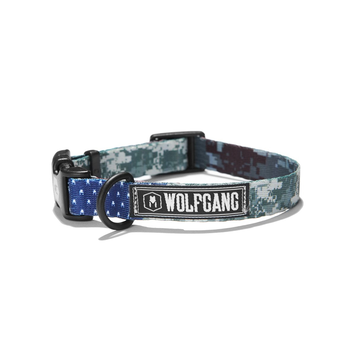 DigitalDog DOG COLLAR-Wolfgang 