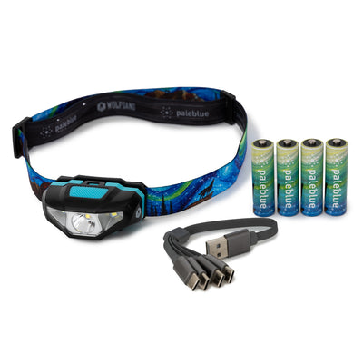 StarryWolf DOG WALKING KIT