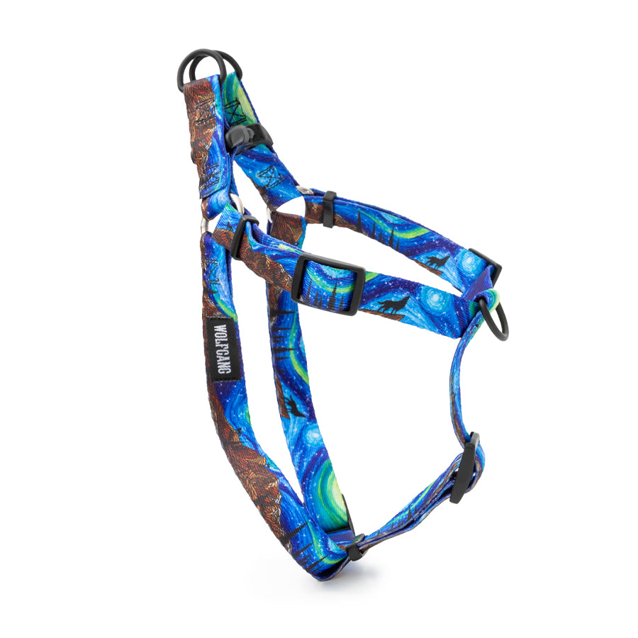 StarryWolf COMFORT DOG HARNESS