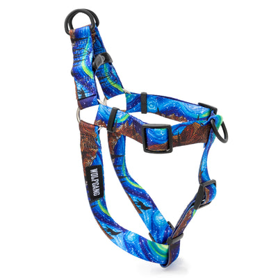 StarryWolf COMFORT DOG HARNESS