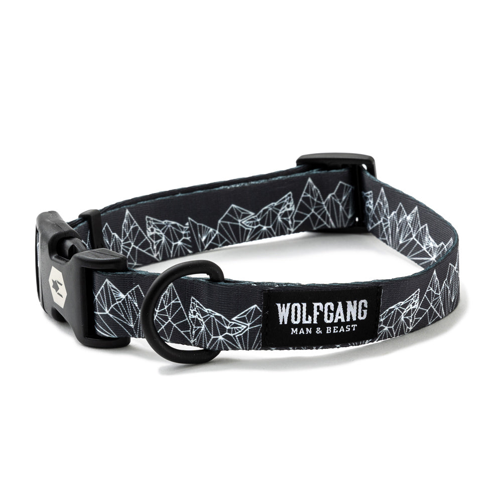 WolfMountain DOG COLLAR