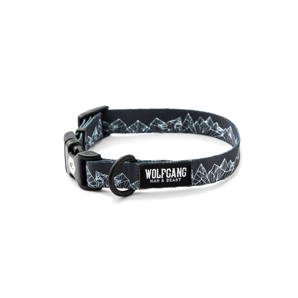 WolfMountain DOG COLLAR