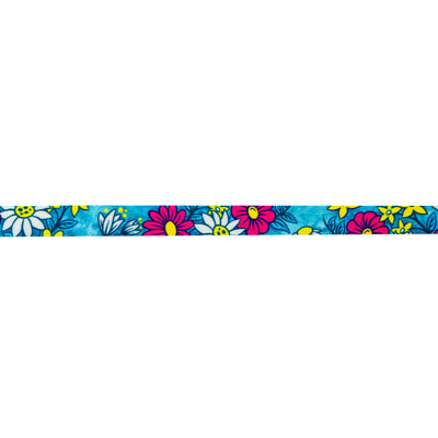 LazyDaisy Martingale Dog Collar