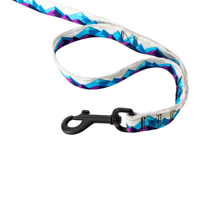 RockyPeaks Dual Handle React Dog Leash