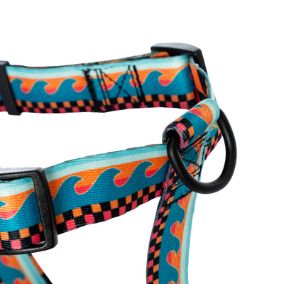 BuenaOnda Comfort Dog Harness