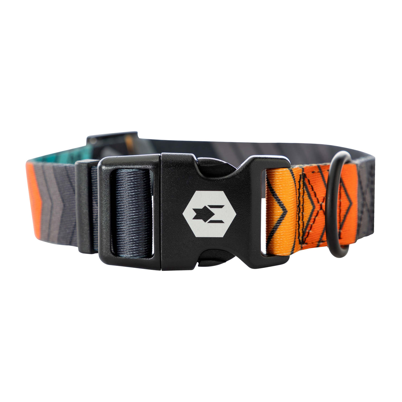 ChevTech Wide Dog Collar