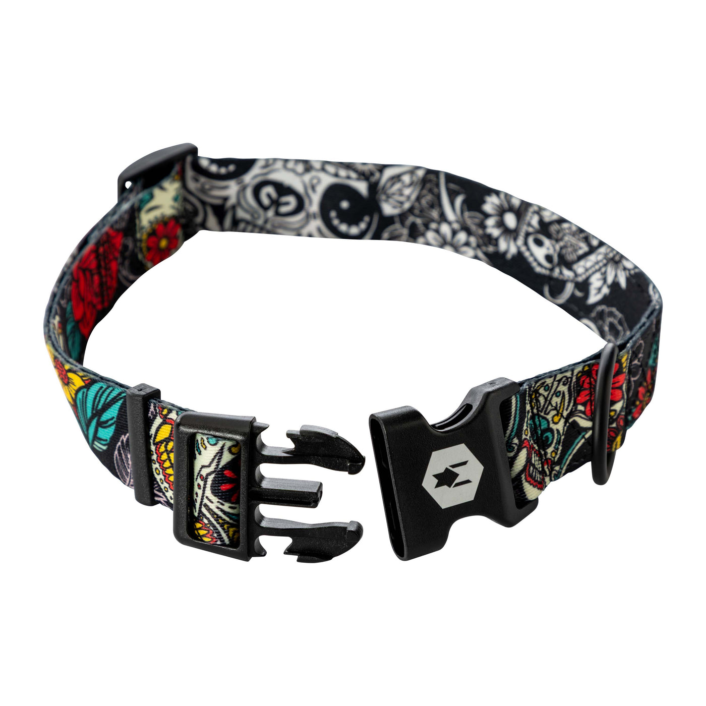 LosMuertos DOG COLLAR