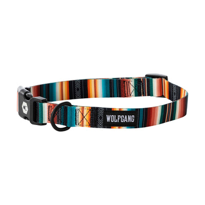LostArt Dog Collar