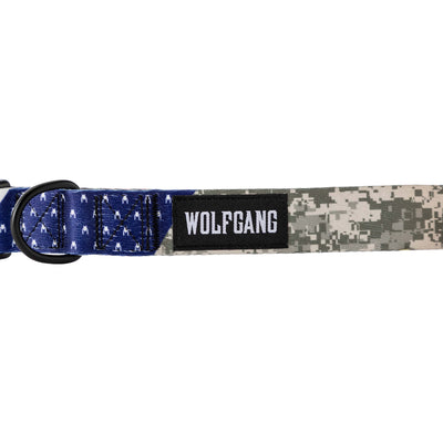 DigitalDog WIDE DOG COLLAR