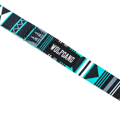 WesternSky Dual Handle React Dog Leash