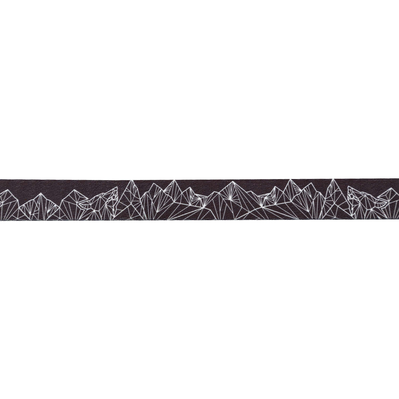 WolfMountain Dog Collar