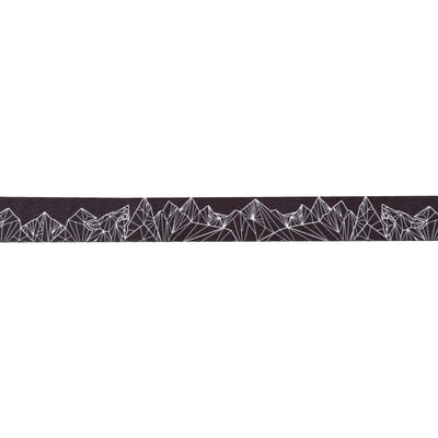 WolfMountain Dog Collar