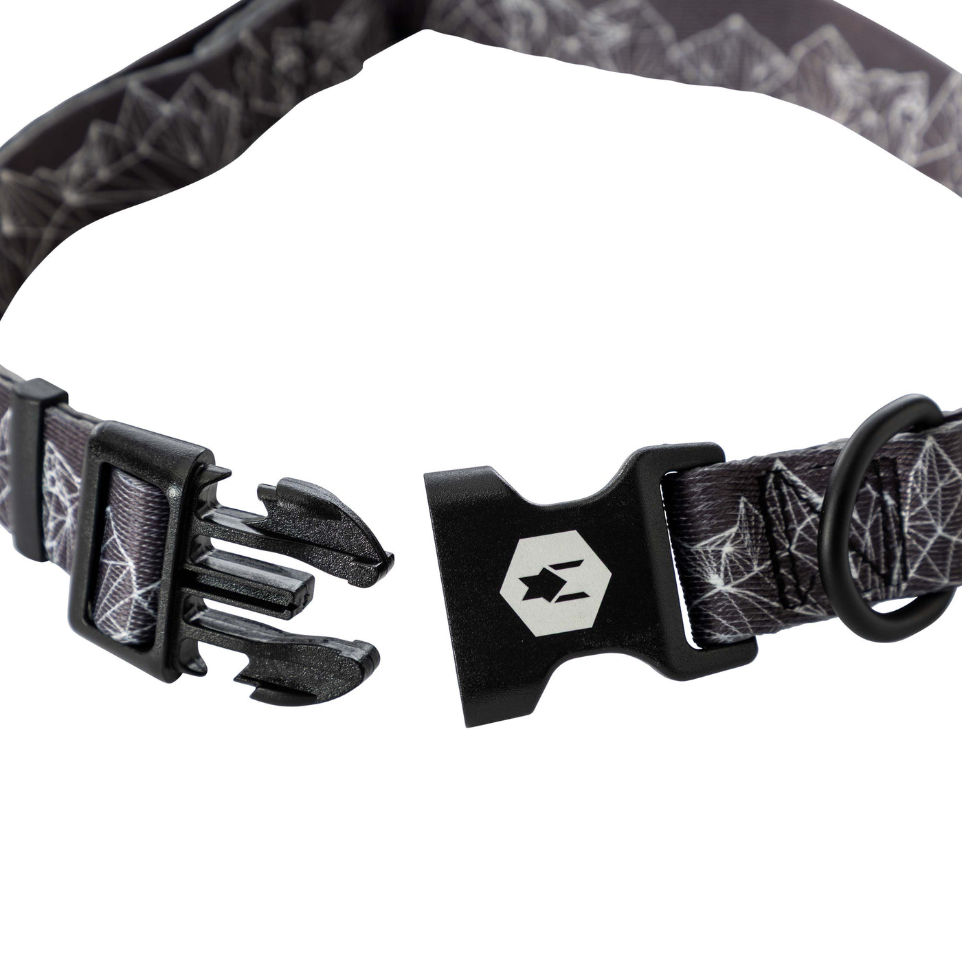 WolfMountain Dog Collar