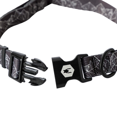 WolfMountain Dog Collar