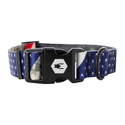 DigitalDog WIDE DOG COLLAR