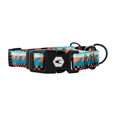 BuenaOnda Martingale Dog Collar