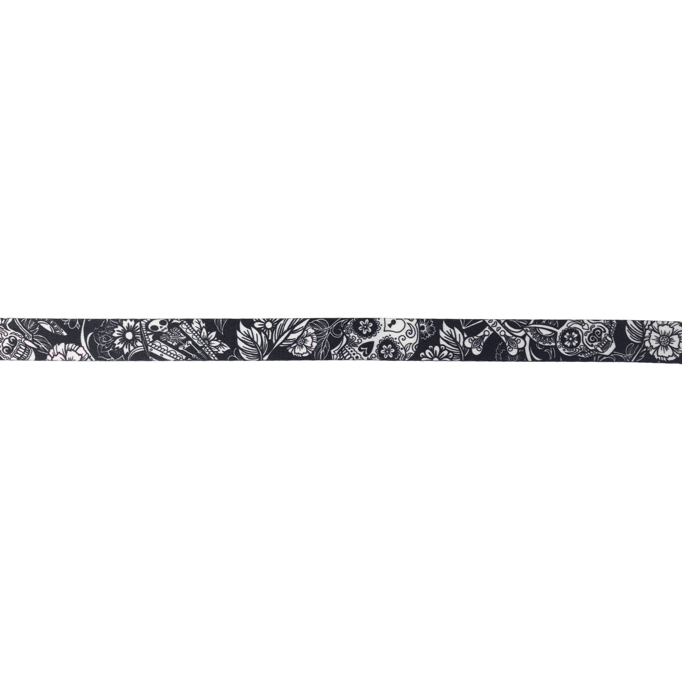 LosMuertos Martingale Dog Collar