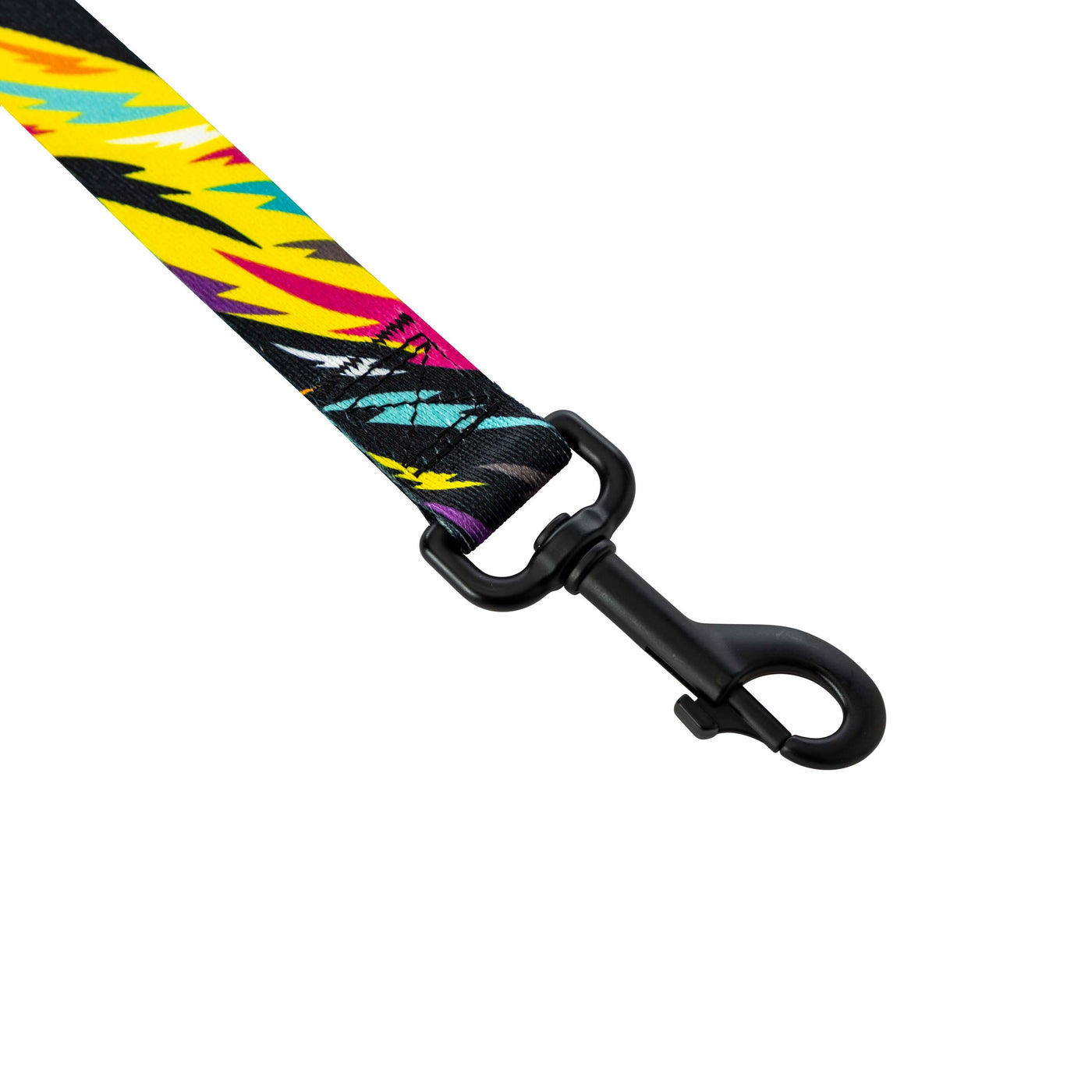 FuzzyTails Dog Leash